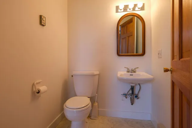 $499,000 | 51 Main Street, Unit A, Stonington, ME 04681