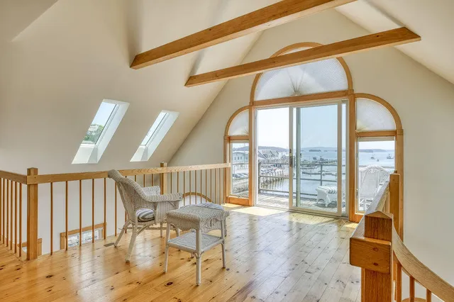 $499,000 | 51 Main Street, Unit A, Stonington, ME 04681