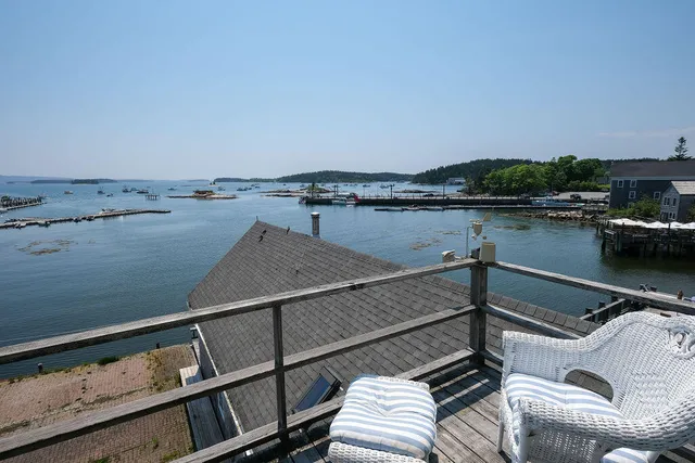 $499,000 | 51 Main Street, Unit A, Stonington, ME 04681