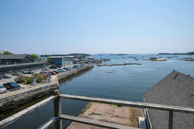 $499,000 | 51 Main Street, Unit A, Stonington, ME 04681