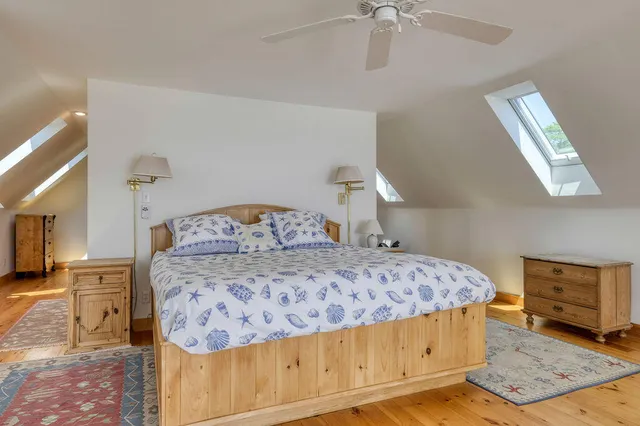 $499,000 | 51 Main Street, Unit A, Stonington, ME 04681