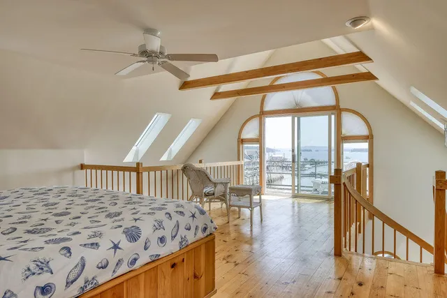 $499,000 | 51 Main Street, Unit A, Stonington, ME 04681