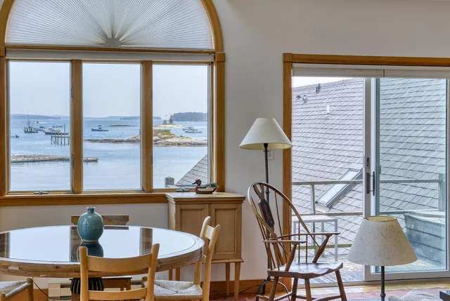 $499,000 | 51 Main Street, Unit A, Stonington, ME 04681