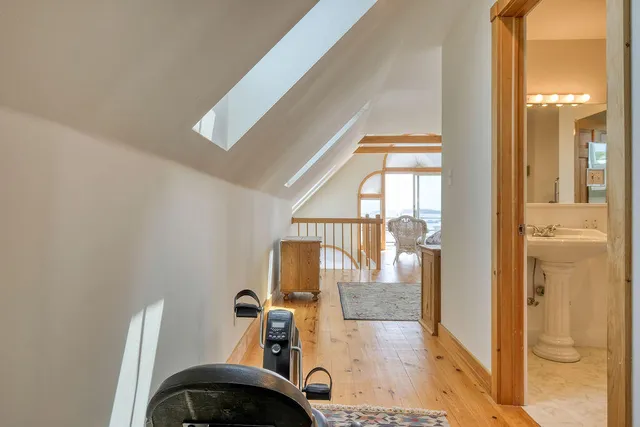 $499,000 | 51 Main Street, Unit A, Stonington, ME 04681