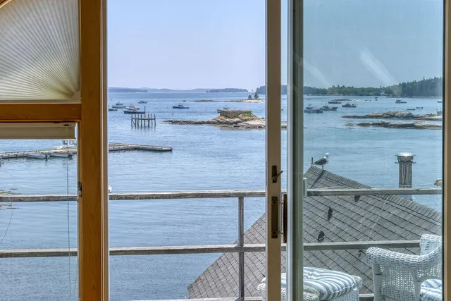 $499,000 | 51 Main Street, Unit A, Stonington, ME 04681