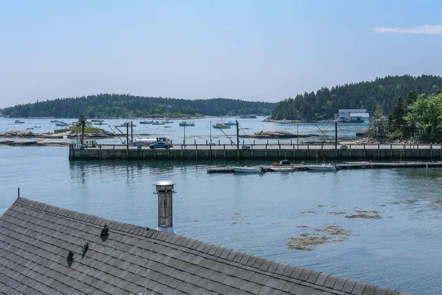 $499,000 | 51 Main Street, Unit A, Stonington, ME 04681