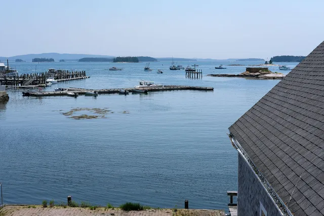 $499,000 | 51 Main Street, Unit A, Stonington, ME 04681
