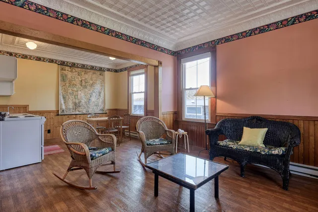 $499,000 | 51 Main Street, Unit A, Stonington, ME 04681