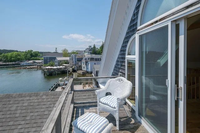 $499,000 | 51 Main Street, Unit A, Stonington, ME 04681