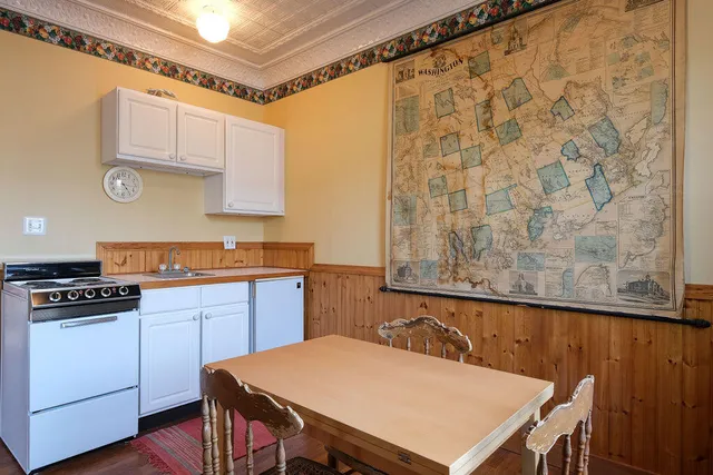 $499,000 | 51 Main Street, Unit A, Stonington, ME 04681