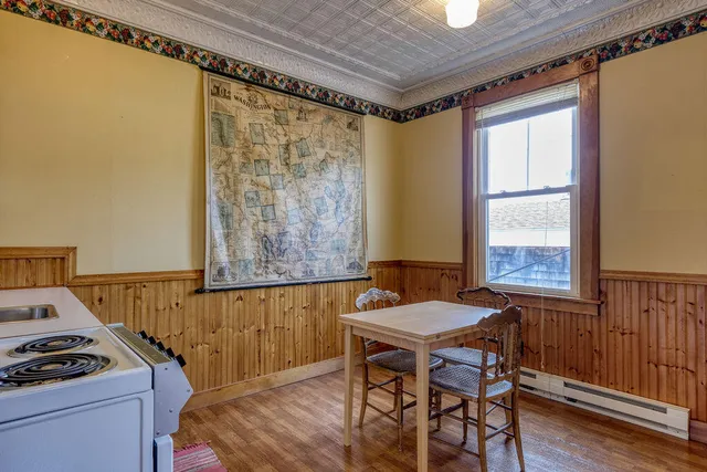 $499,000 | 51 Main Street, Unit A, Stonington, ME 04681