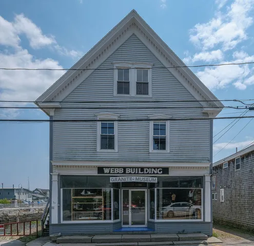 $499,000 | 51 Main Street, Unit A, Stonington, ME 04681