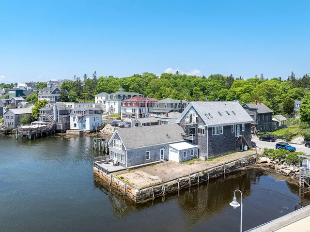 $499,000 | 51 Main Street, Unit A, Stonington, ME 04681