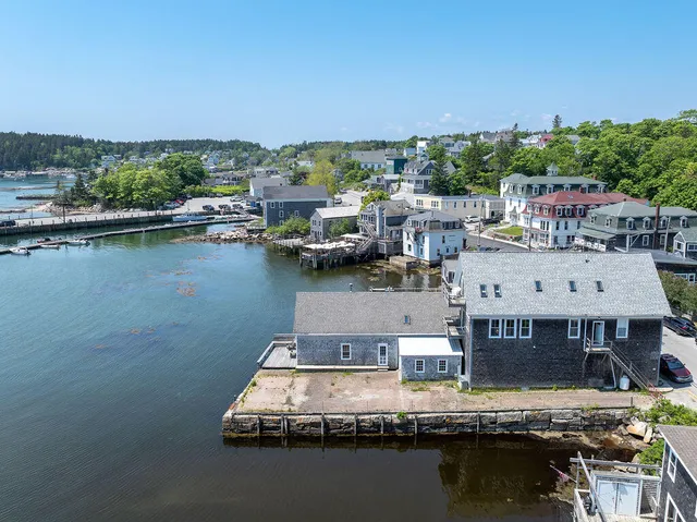 $499,000 | 51 Main Street, Unit A, Stonington, ME 04681