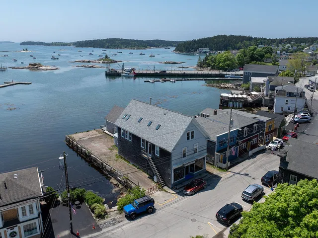 $499,000 | 51 Main Street, Unit A, Stonington, ME 04681
