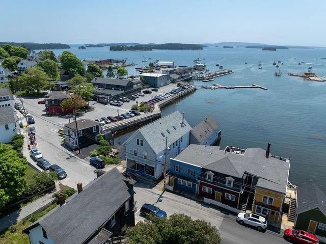 $499,000 | 51 Main Street, Unit A, Stonington, ME 04681