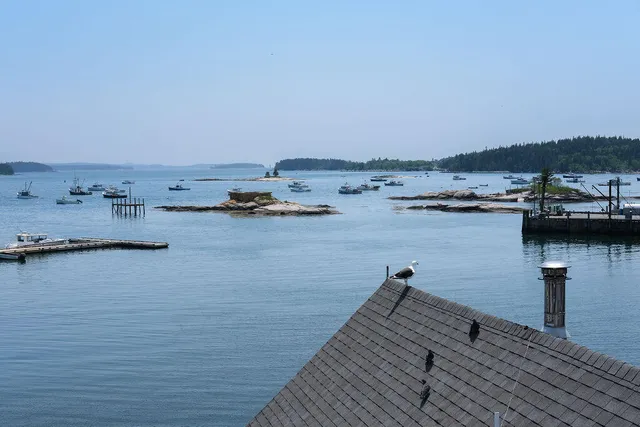 $499,000 | 51 Main Street, Unit A, Stonington, ME 04681