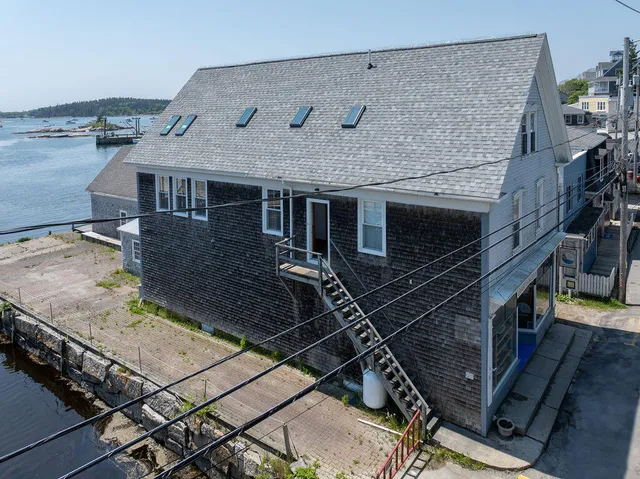 $499,000 | 51 Main Street, Unit A, Stonington, ME 04681