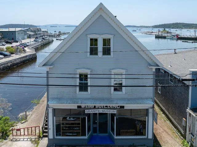 $499,000 | 51 Main Street, Unit A, Stonington, ME 04681