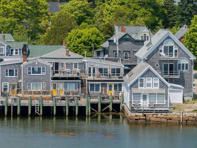 $499,000 | 51 Main Street, Unit A, Stonington, ME 04681