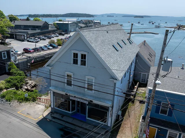 $499,000 | 51 Main Street, Unit A, Stonington, ME 04681