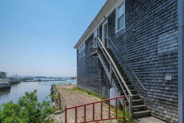 $499,000 | 51 Main Street, Unit A, Stonington, ME 04681