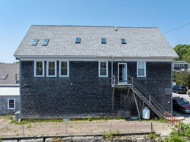 $499,000 | 51 Main Street, Unit A, Stonington, ME 04681