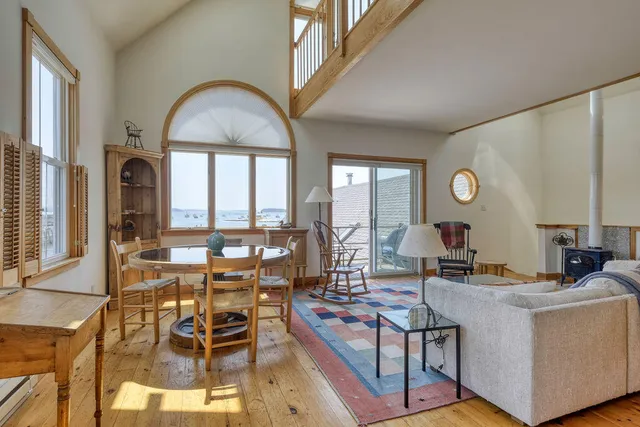 $499,000 | 51 Main Street, Unit A, Stonington, ME 04681