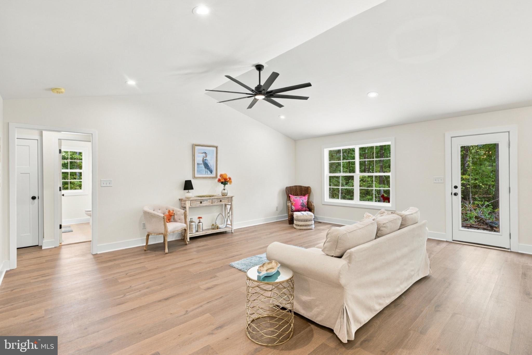 8425 Swan Woods Road Rhoadesville, VA 22542 - Photo 4 of 35 Gallery Image 4