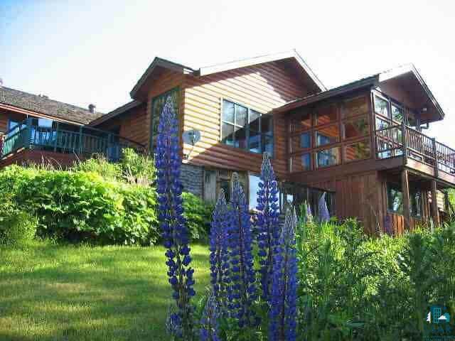 4668 Cascade Beach Road Lutsen, MN 55612 - Photo 1 of 9 Gallery Image 1