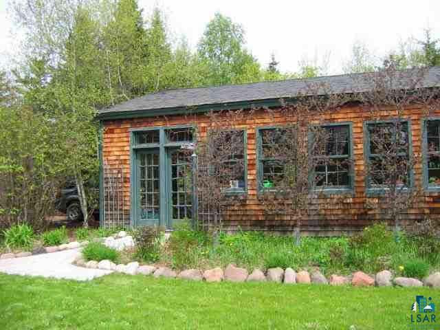 4668 Cascade Beach Road Lutsen, MN 55612 - Photo 9 of 9 Gallery Image 9