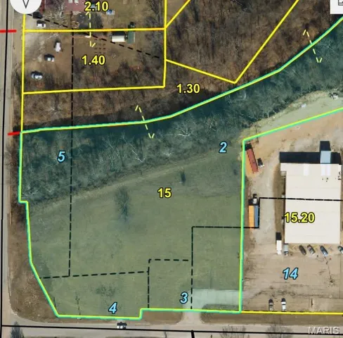 $250,000 | 1 Main Street, Arcadia, MO 63621