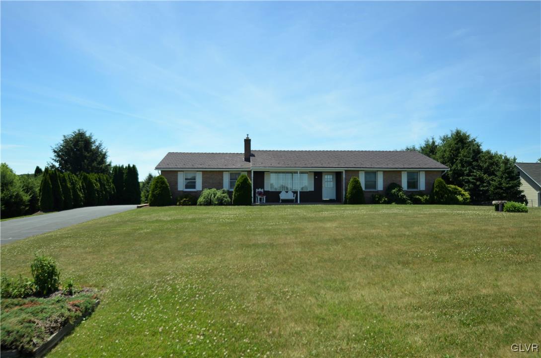 2034 Heffner Road Fogelsville, PA 18051 - Photo 1 of 28 Gallery Image 1