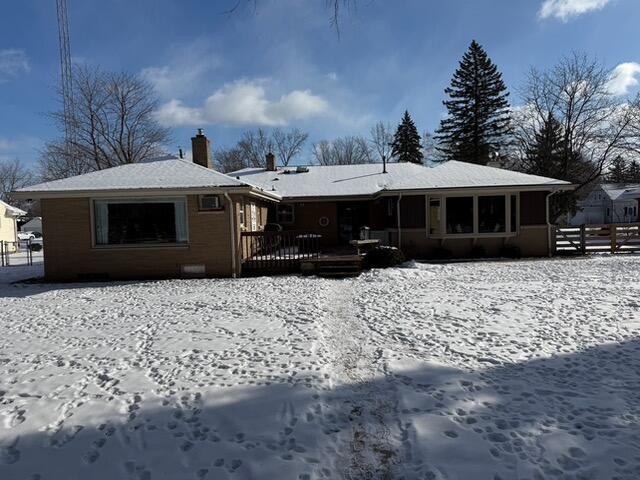 928 North 40th Street Manitowoc, WI 54220 - Photo 38 of 45 IMG_2450