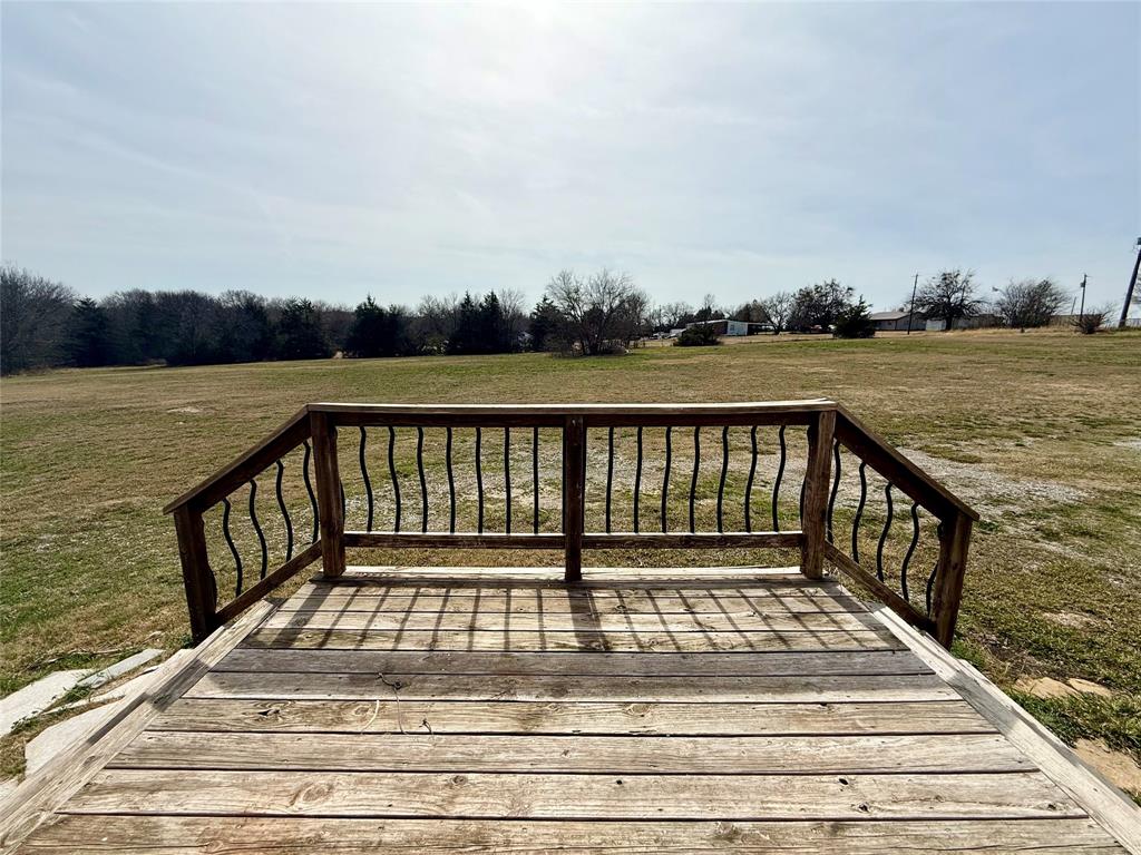 6100 Preston Road Denison, TX 75020 - Photo 18 of 20 a view of swimming pool with a lake view