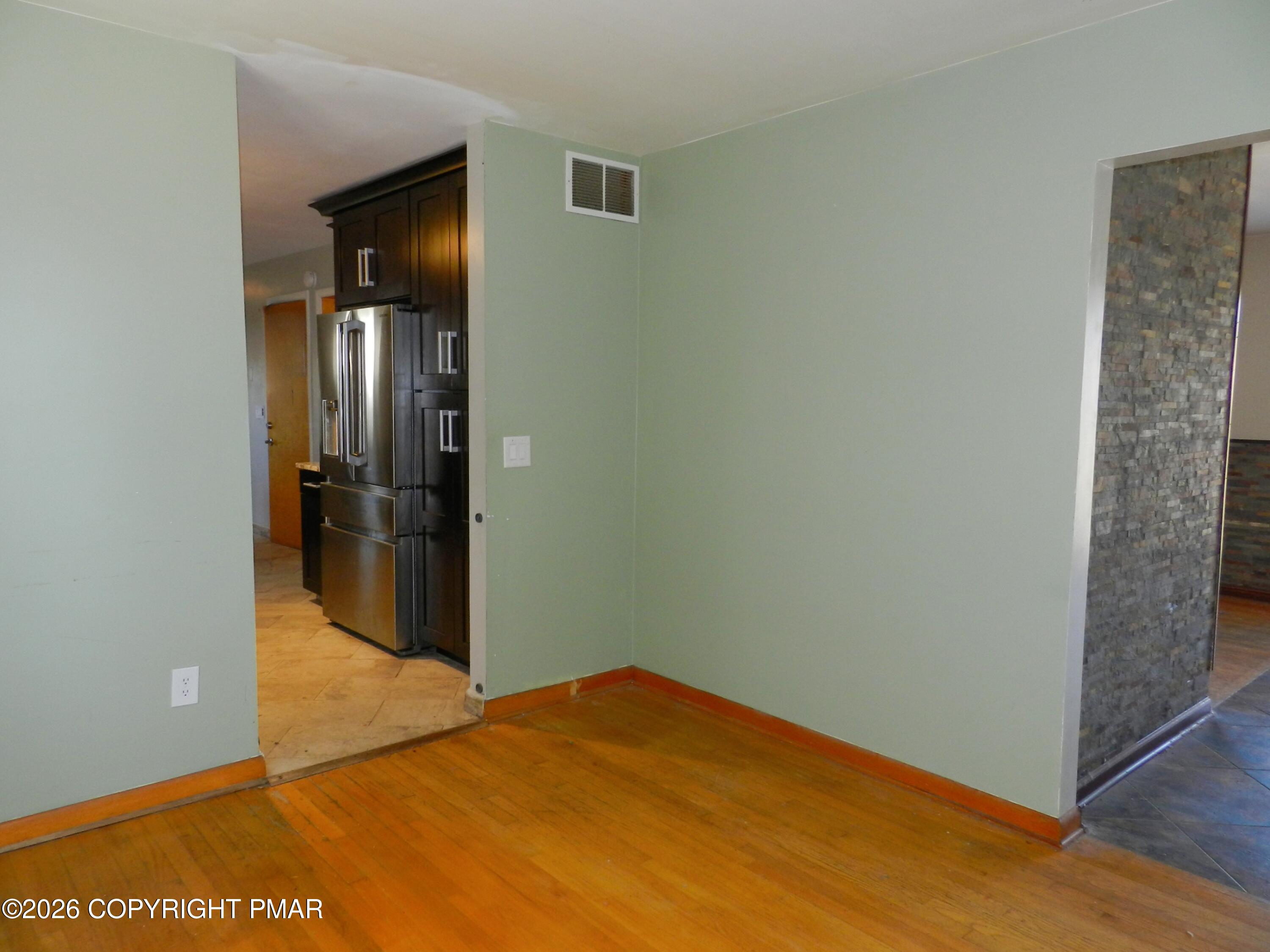 1055 Pine Tree Drive Slatington, PA 18080 - Photo 11 of 38 a view of empty room