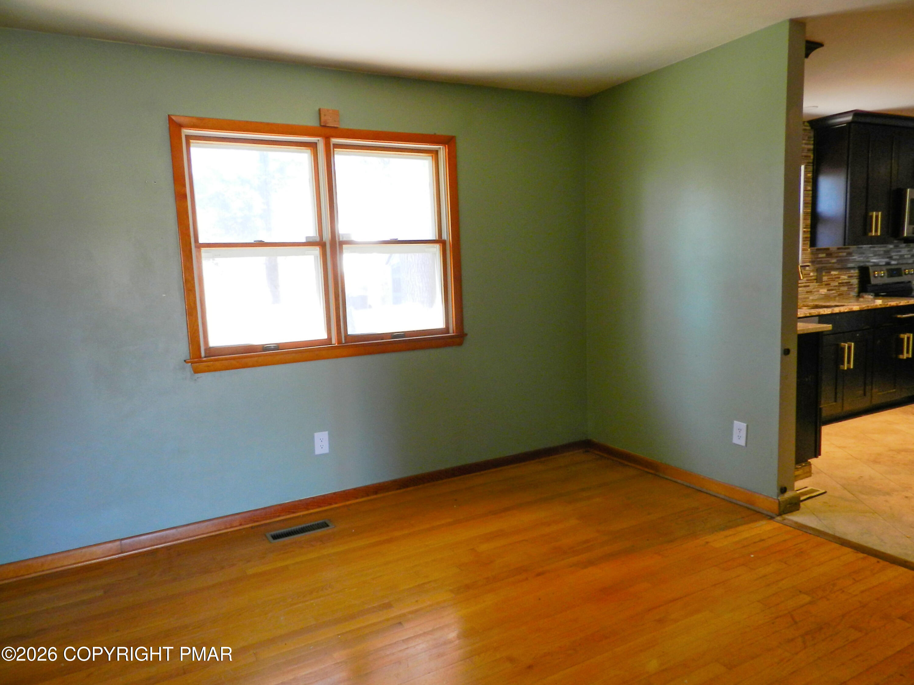 1055 Pine Tree Drive Slatington, PA 18080 - Photo 12 of 38 an empty room with a window