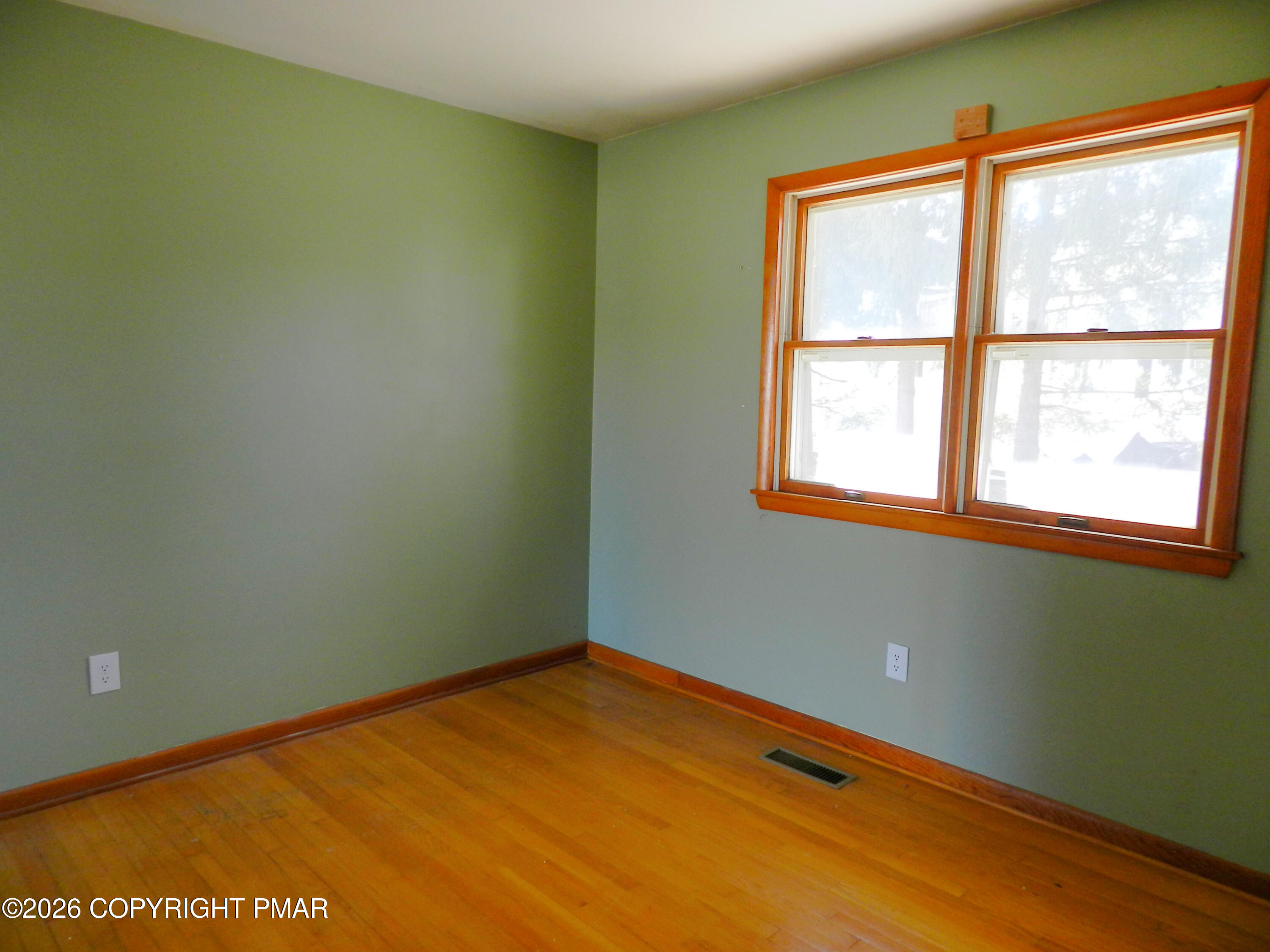 1055 Pine Tree Drive Slatington, PA 18080 - Photo 13 of 38 a view of a room with a window