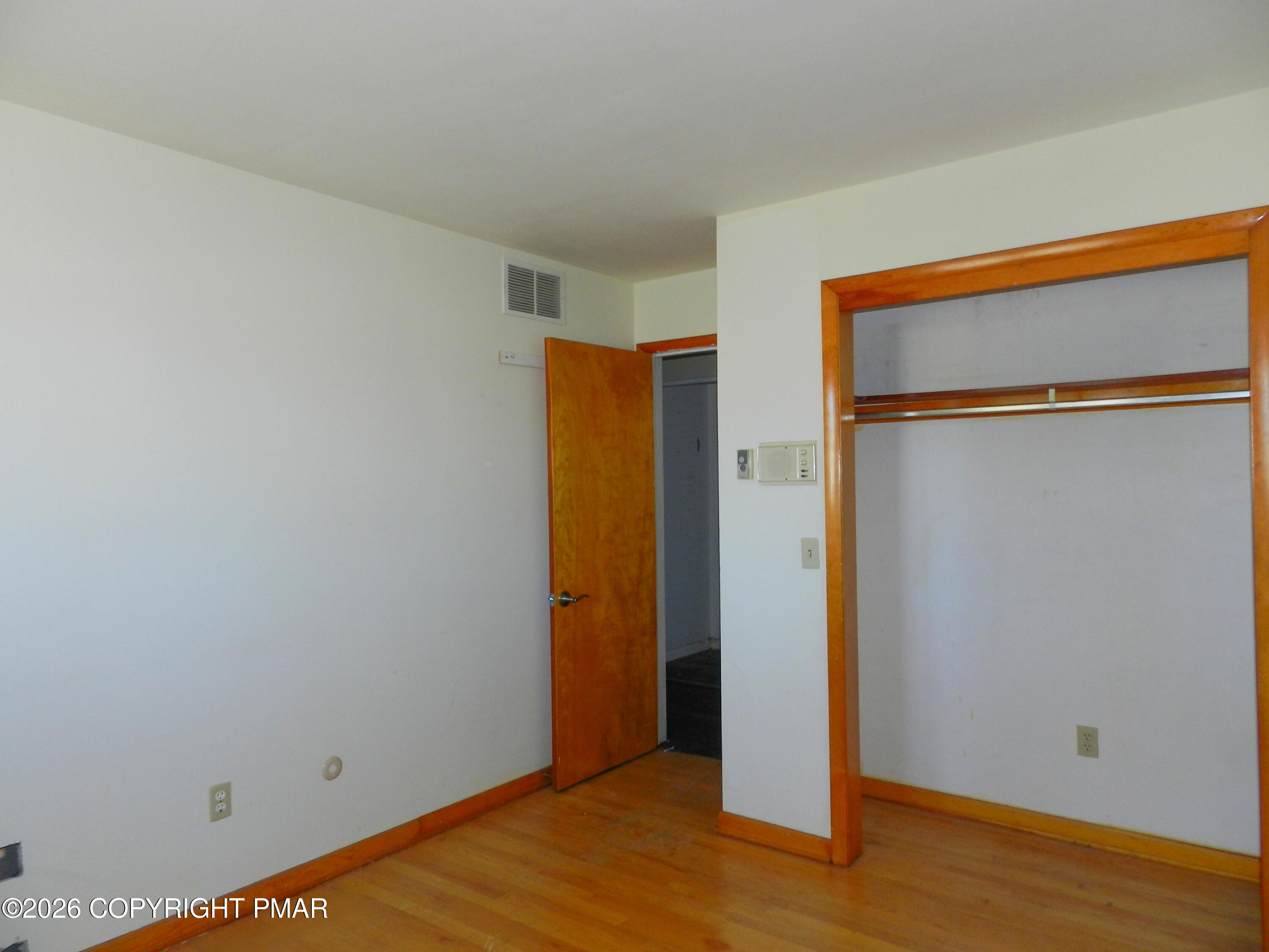 1055 Pine Tree Drive Slatington, PA 18080 - Photo 18 of 38 a view of an empty room