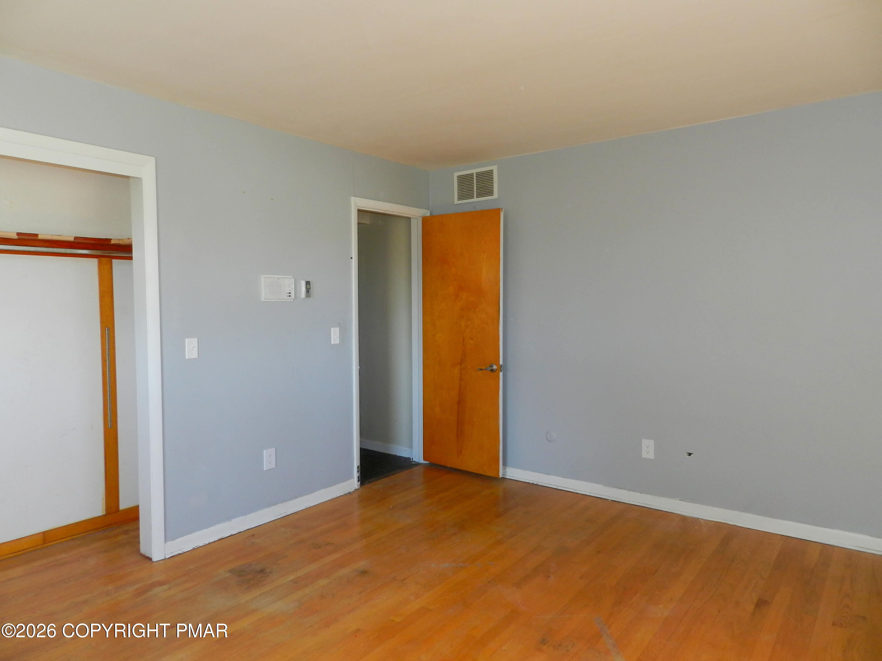 1055 Pine Tree Drive Slatington, PA 18080 - Photo 21 of 38 a view of an empty room