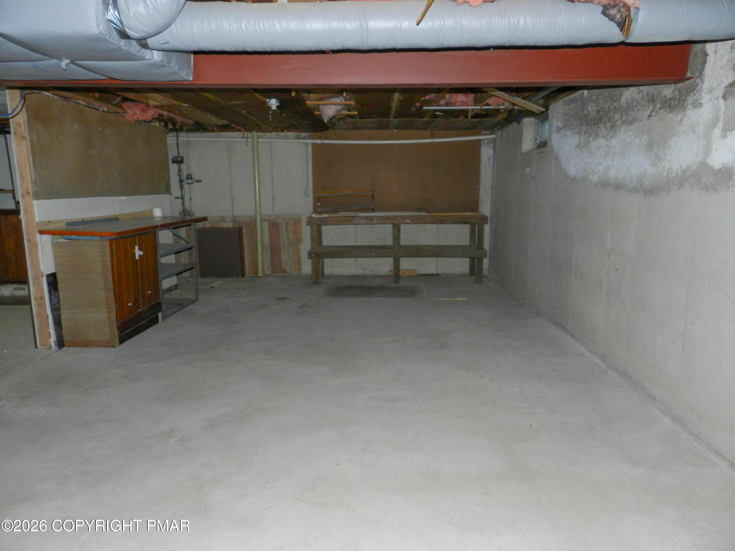 1055 Pine Tree Drive Slatington, PA 18080 - Photo 38 of 38 a view of a room with racks