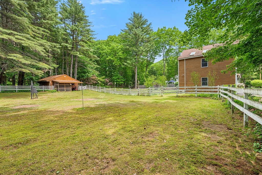185 Randall Road Stow, MA 01775 - Photo 18 of 28
