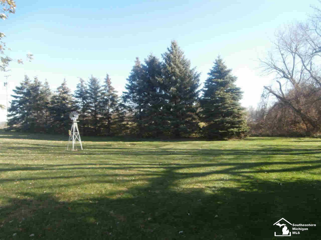 1755 Erie Road Erie, MI 48133 - Photo 3 of 25