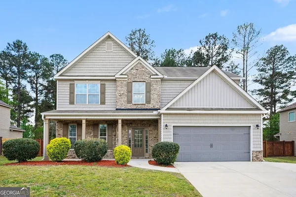 $374,900 | 204 Baxter Drive, Kathleen, GA 31047