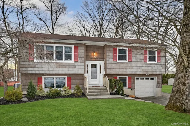 $675,000 | 122 Jay Street, Stony Point, NY 10980