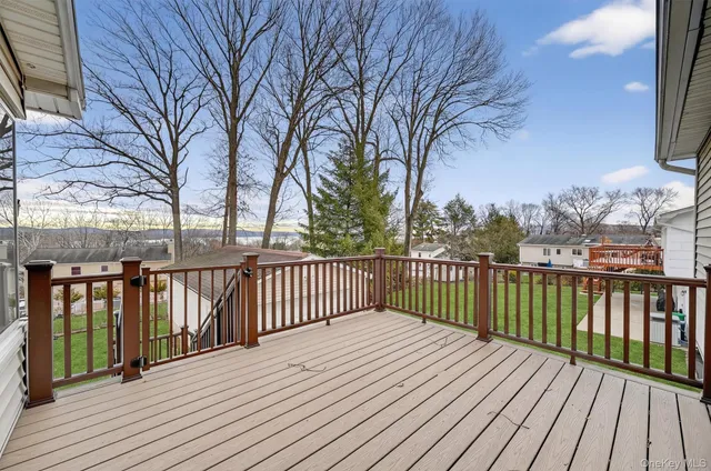 $675,000 | 122 Jay Street, Stony Point, NY 10980