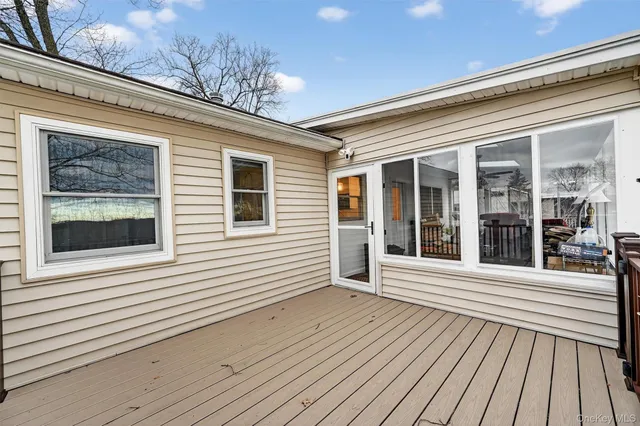 $675,000 | 122 Jay Street, Stony Point, NY 10980