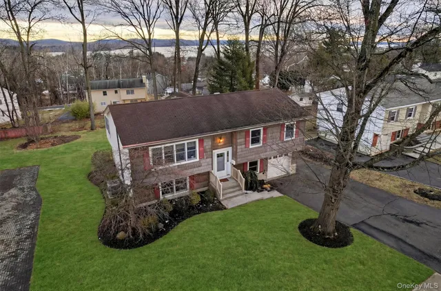 $675,000 | 122 Jay Street, Stony Point, NY 10980