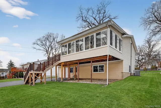 $675,000 | 122 Jay Street, Stony Point, NY 10980