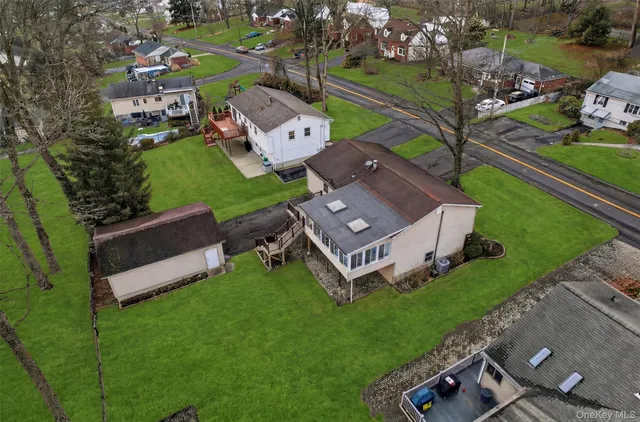 $675,000 | 122 Jay Street, Stony Point, NY 10980